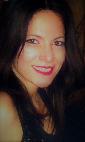 Katerina Nino General Manager